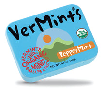 Vermints - Peppermint LG-04222 : 1.41 oz