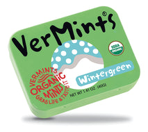 Vermints - Wintergreen LG-04223 : 1.41 oz